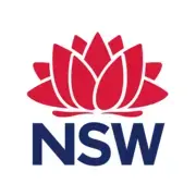Cancer Institute New South Wales logo