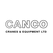 Canco Cranes and Equipment LTD logo