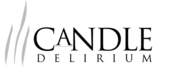 Candle Delirium logo