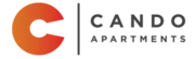 Cando Apartments logo