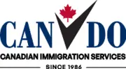 CanDo Immigration logo