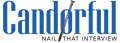 Candorful logo