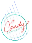 Candy Fernaux logo