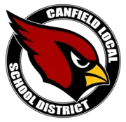 Canfield Local School District logo