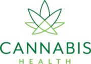 Cannabis Health logo