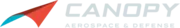 Canopy Aerospace logo
