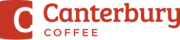 Canterbury Coffee logo
