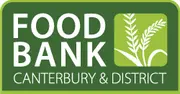 Canterbury Food Bank logo