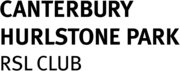 Canterbury-Hurlstone Park RSL logo