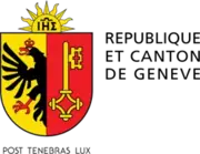 Canton of Geneva logo