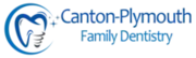 Canton Plymouth Family Dentistry logo