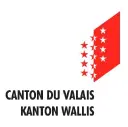 Canton Valais logo