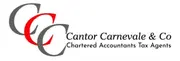 Cantor Carnevale logo