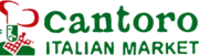 Cantoro Italian Market & Trattoria logo