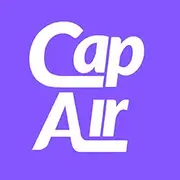 Cap Air Systems logo