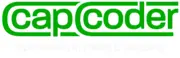 Cap Coder logo