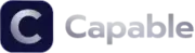 Capable logo