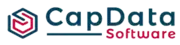 Capdata Software logo