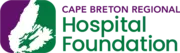 Cape Breton Regional Hospital Foundation logo