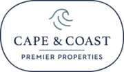Cape & Coast Premier Properties logo