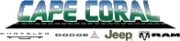 Cape Coral Chrysler Dodge Jeep Ram logo