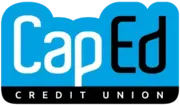CapEd Credit Union logo