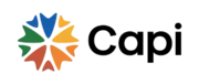 CapiMoney logo