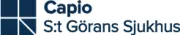 Capio St. Göran Hospital logo