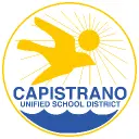 Capistrano Unified School District (cusd) logo
