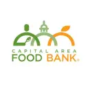 Capital Area Food Bank (cafb) logo