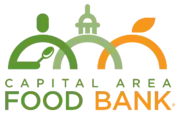 Capital Area Food Bank logo