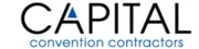 Capital Conventions Contractors logo