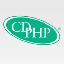 Capital District Physicians Health Plan (cdphp) logo