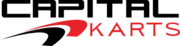 Capital Karts logo