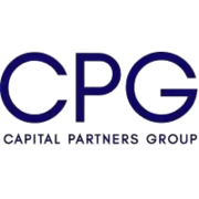 Capital Partners Group logo