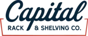 Capital Rack & Shelving logo