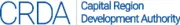 Capital Region Development Authority (crda) logo