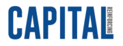 Capital Reinforcing logo