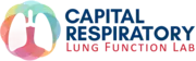Capital Respiratory logo