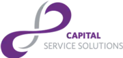 Capital Service Solutions logo