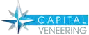 Capital Veneering logo