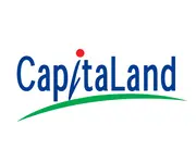 CapitaLand Group logo