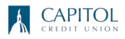 Capitol Credit Union logo