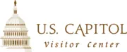 Capitol Visitor Center (cvc) logo