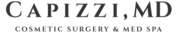 Capizzi MD Cosmetic Surgery & Med Spa logo