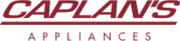 Caplan’s Appliances logo