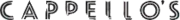 Cappello’s logo