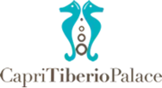Capri Tiberio Palace logo