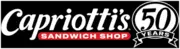 Capriotti’s & Wing Zone logo