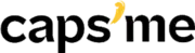 Caps Me logo